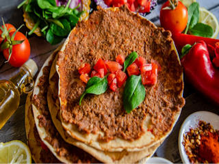 Bay Ali Döner & Pizza Haus