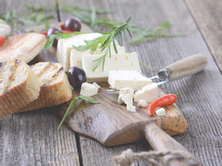 Restaurant Syrtaki Sankt Wendel