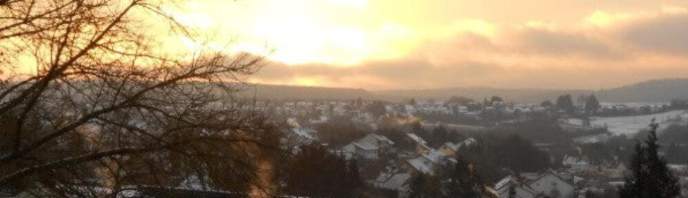Besuchen Sie die Kreisstadt 66606 St. Wendel im Saarland
